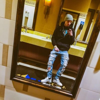 Profile Picture of Nathaniel Jesse Westbrook (@njwestbrook529) on Twitter