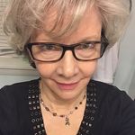 Profile Picture of Nancy Loomis (@nancyloomis2) on Instagram