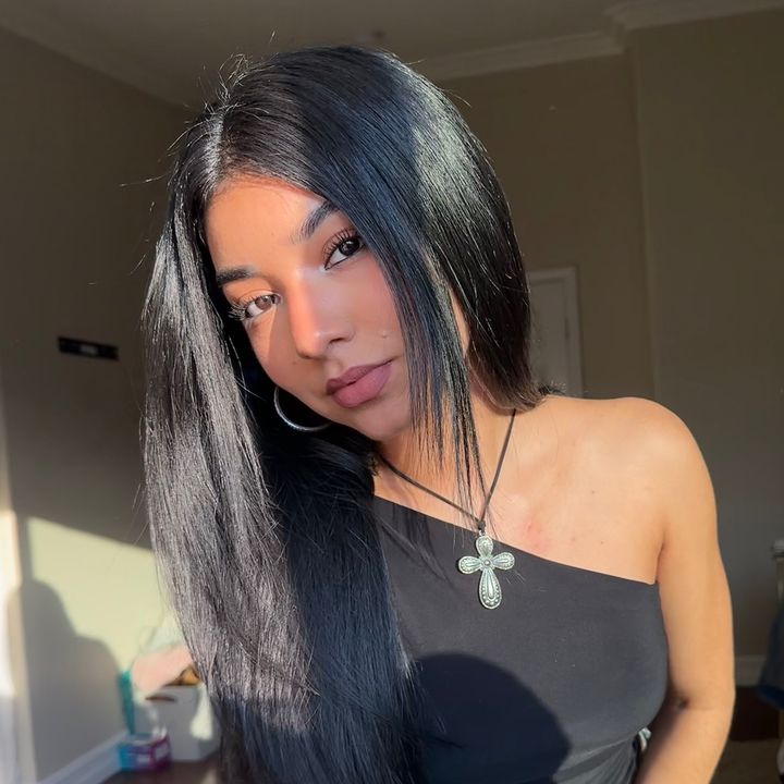 Profile Picture of Jazmine (@.jaz.is.so.fab) on Tiktok