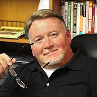 Profile Picture of Bryan Painter (@bryan-painter-4) on Quora