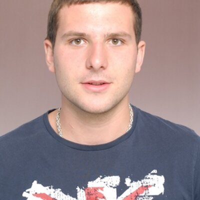 Profile Picture of Vasilije Sipcic (@VasilijeSipcic) on Twitter