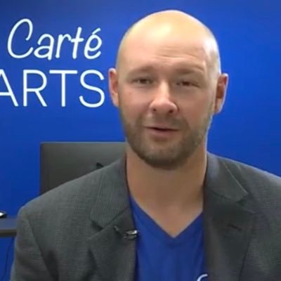 Profile Picture of ALaCarteDave (@ALaCarteCharts) on Twitter