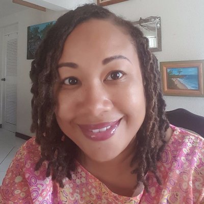 Profile Picture of Janelle K. Bryan (@PhDiva2b) on Twitter
