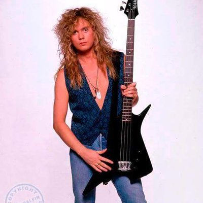 Profile Picture of C. J. Martinez (@Nighthawk72) on Twitter