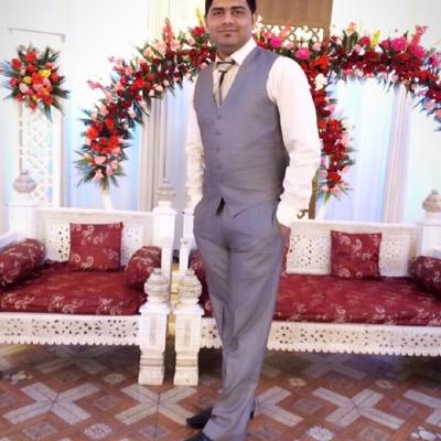 Profile Picture of Qaiser Ahmad Qureshi (@qaiserahmad4) on Twitter