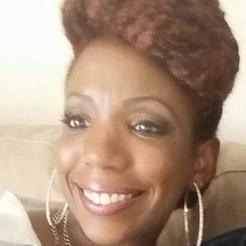 Profile Picture of Yvette Triplett (@mrstaylor2508) on Twitter
