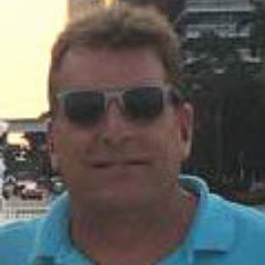 Profile Picture of Todd Marohl (@todd_marohl) on Twitter