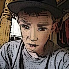 Profile Picture of Drew Cooley (@DrewCooley6) on Twitter