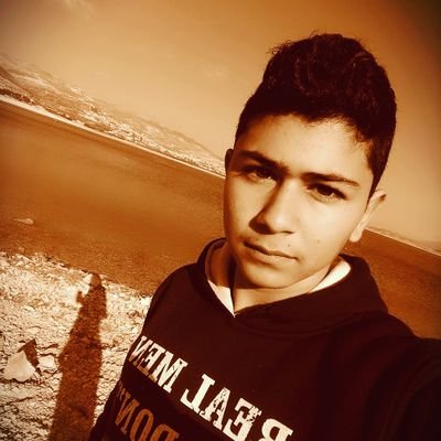Profile Picture of Ali Alawieh (@alialawieh18) on Twitter