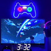 Profile Picture of Rajwan🎮💙 (@rajwan32) on Youtube