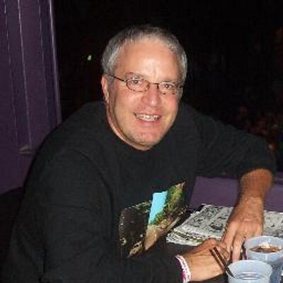 Profile Picture of Mark SPUD Friedman (@Spudpar) on Twitter