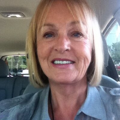 Profile Picture of Janet Williams (@janet3126) on Twitter