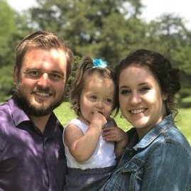 Profile Picture of Jason Palmer, CMC (@jjosephpalmer) on Twitter