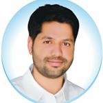 Profile Picture of Arvind Singh Chundawat MLSU (@arvind_singh_chundawat_dewali) on Instagram