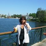 Profile Picture of Maureen Dunne (@maureendunne50) on Instagram