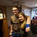 Profile Picture of Alyssa Wagers (@alyssa.wagers) on Instagram