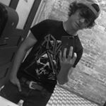 Profile Picture of ⠀⠀⠀⠀⠀Chase Russell Banis (@chase_russell_95) on Instagram