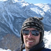 Profile Picture of Nick Binder (@nick-binder) on Quora