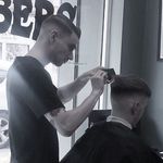 Profile Picture of Gordon McBride (@gordonthebarber) on Instagram