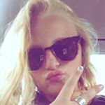Profile Picture of kiersten clawson (@kc_cheer4) on Instagram
