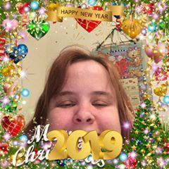 Profile Picture of April Case (@aprilcase8) on Tiktok