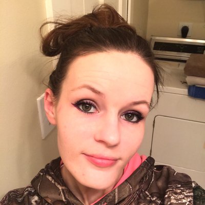 Profile Picture of Amber (@AmberNicol3411) on Twitter