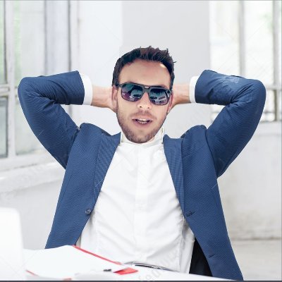 Profile Picture of Evangelos Andrianopoulos (@EAndrianopoulos) on Twitter