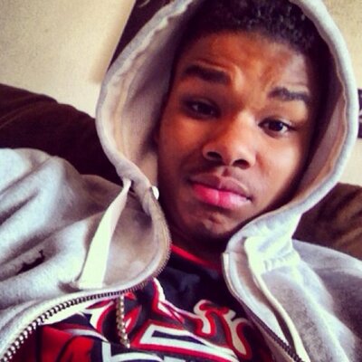 Profile Picture of Ricky Joyce (@harl3m_boy_rick) on Twitter