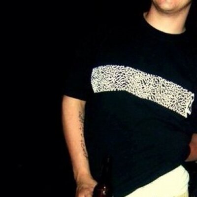 Profile Picture of Sean Cornwellon Twitter