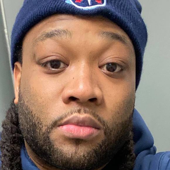 Profile Picture of Courvoisier Crutcher (@okoye55) on Poshmark