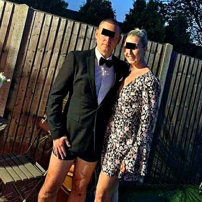 Profile Picture of Sonia (@SoniaAndJohn1) on Twitter