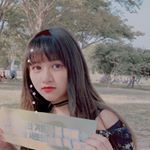 Profile Picture of 梁荒荒 દ ᵕ̈ ૩ وً‌ ⠀ (@____92.her) on Instagram