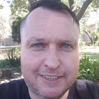 Profile Picture of Shawn Olivier (@shawn-olivier-2) on Quora
