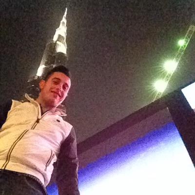 Profile Picture of Davide (@93Daddino) on Twitter