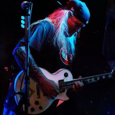 Profile Picture of Ken Stapleton (@GOTAP00P) on Twitter