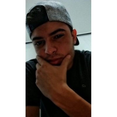 Profile Picture of Alexander Spinola (@AlexanderSpl100) on Twitter