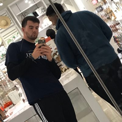 Profile Picture of Nick Loya (@NickLoya) on Twitter