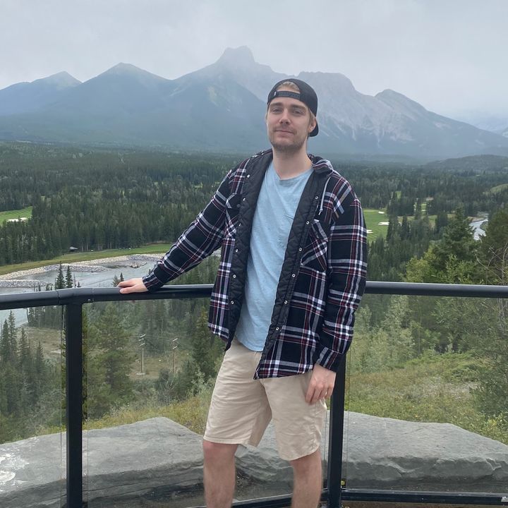 Profile Picture of Grayson Sharpe (@graysonsharpie) on Tiktok