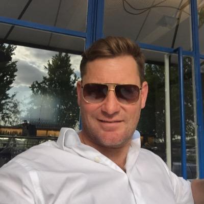 Profile Picture of Andy Evans (@andyWIM) on Twitter