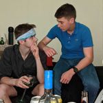 Profile Picture of James Calder (@calderjames30) on Instagram