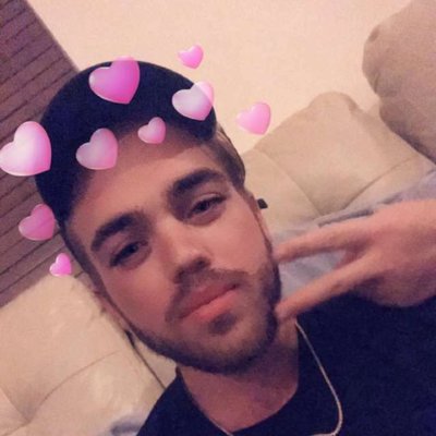 Profile Picture of Jason Luster (@JasonNot_Derulo) on Twitter