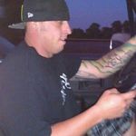 Todd Faulkner - Instagram Profile Picture of Todd Faulkner (@anthonytodd.faulkner) on Instagram