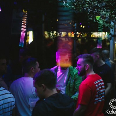 Profile Picture of Andrew Bromley (@Andrew__Bromley) on Twitter