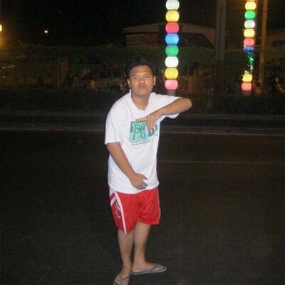 Profile Picture of Mark Justin  Samson (@markjustnbieber) on Twitter