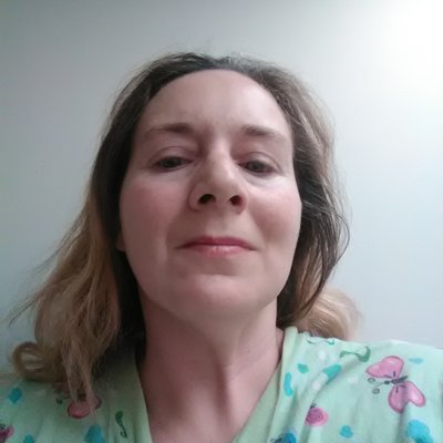 Profile Picture of Lisa  Maria Trotto (@LisaMariaTrott1) on Twitter
