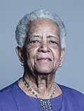 Profile Picture of Rosalind Howells, Baroness Howells of St Davidson Wikipedia