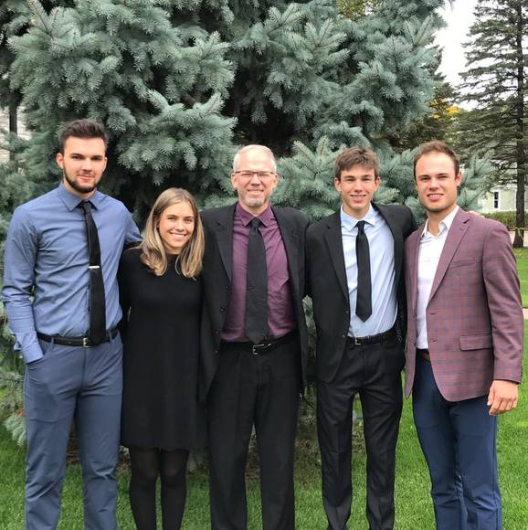 Profile Picture of Aidan Zurn (@aidanz) on Poshmark