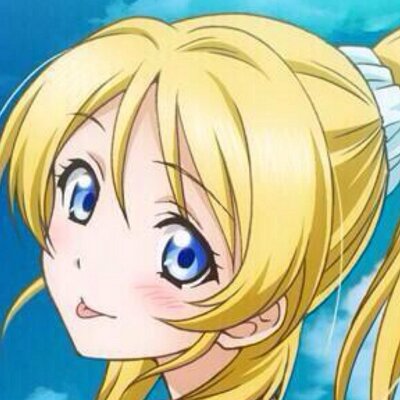 Profile Picture of きゃんでぃ (@meall_1) on Twitter