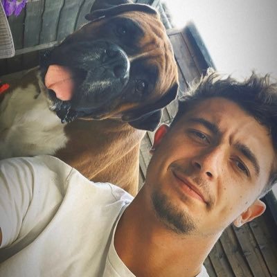 Profile Picture of Harry Chadwick ✌🏼 (@7HarryChadwick7) on Twitter