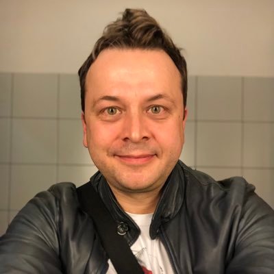 Profile Picture of ИльяКАЗАКОВ (@KazakovIlya1) on Twitter